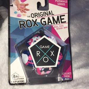 The Original Rox Game